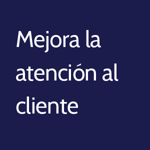 Gestión de soporte técnico. Mejora la atención al cliente con Microsoft Dynamics CRM.