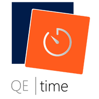 QE time desarrollado por Deviam Consultores Solución ERP gestión de tiempo.