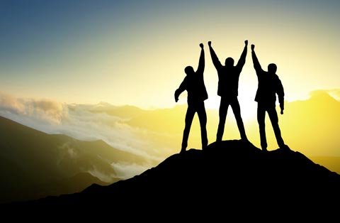 Optimización de recursos empresariales para maximizar resultados.