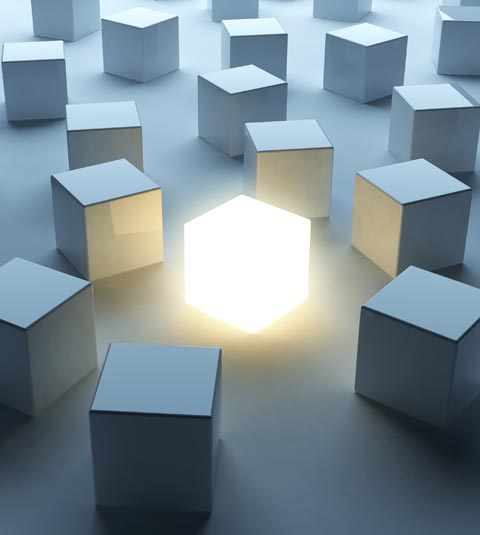 Estrategias tecnológicas diseñadas para empresas líderes.