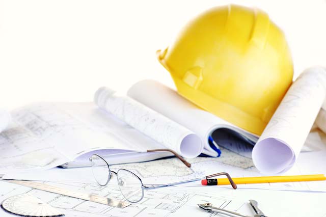 Solución integral que Devaim Consultores ha desarrollado para el sector de la construcción bajo Microsoft Dynamics 365 BC.