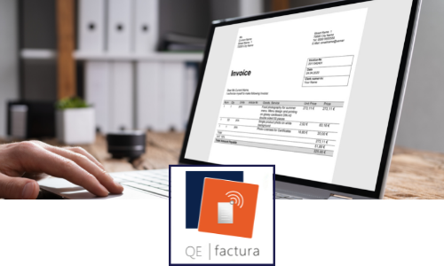 solucion factura