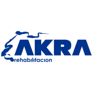 Nuestros clientes: Akra Rehablitacion