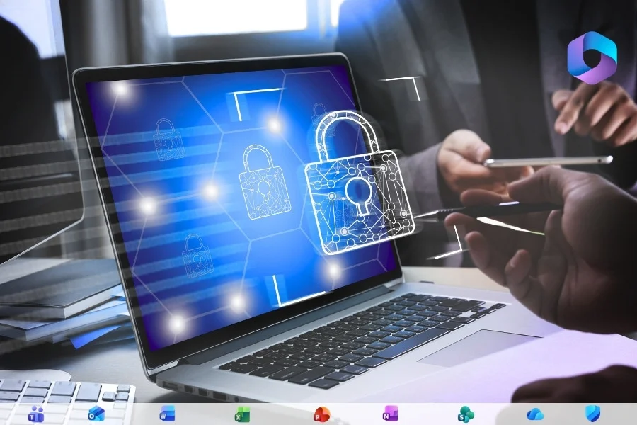 Seguridad con Microsoft 365