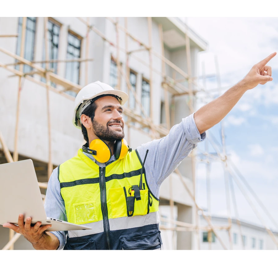 Contacta con el equipo Devaim Consultores