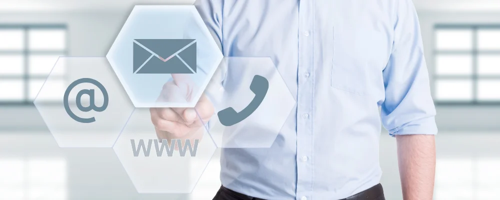Contacta con nosotros: Equipo Devaim Contacta con nosotros