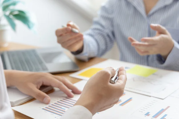 Asesoramiento profesional adaptado a las necesidades de tu empresa