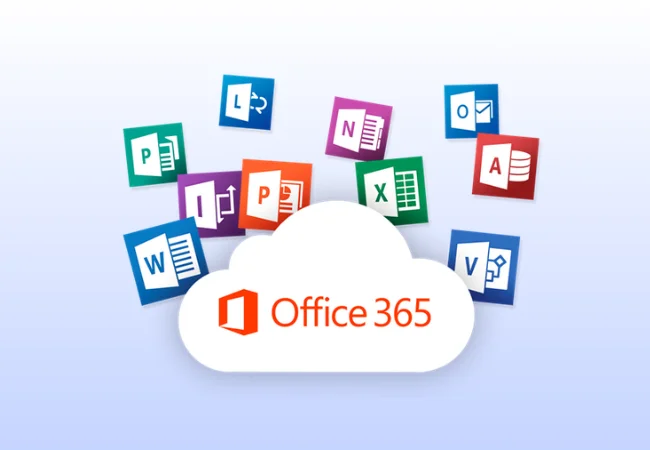 Microsoft Office 365