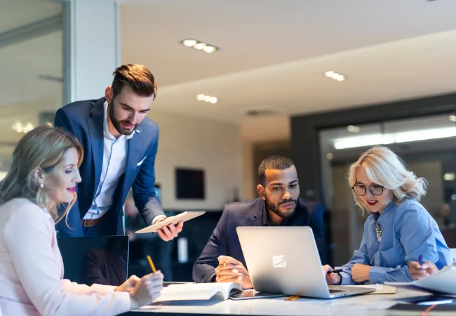 Adaptabilidad del ERP