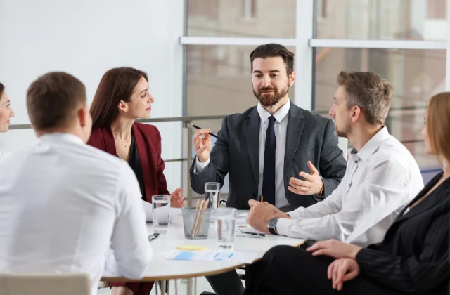 Soluciones integradas ofrecidas por Devaim Consultores